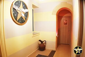 Hollywood Inn Palermo Rooms