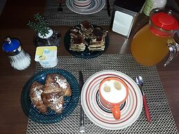 Hollywood Inn Palermo Rooms