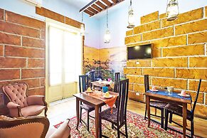 Hollywood Inn Palermo Rooms