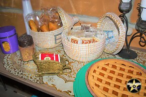 Hollywood Inn Palermo Rooms