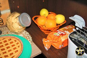 Hollywood Inn Palermo Rooms