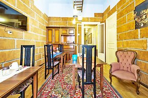 Hollywood Inn Palermo Rooms