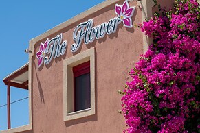 Pension The Flower