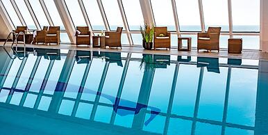 Wyn. Strandhotel Sylt
