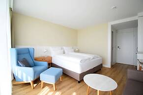 Wyn. Strandhotel Sylt