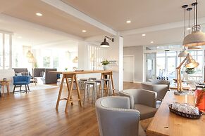 Wyn. Strandhotel Sylt