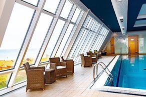 Wyn. Strandhotel Sylt