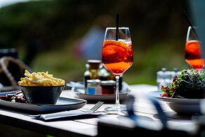 Wyn. Strandhotel Sylt