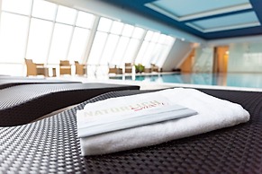 Wyn. Strandhotel Sylt