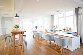 Wyn. Strandhotel Sylt