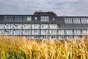 Wyn. Strandhotel Sylt