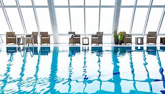 Wyn. Strandhotel Sylt