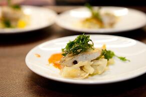 Wyn. Strandhotel Sylt