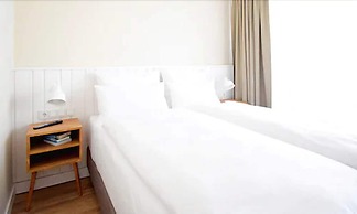 Wyn. Strandhotel Sylt