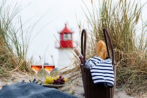 Wyn. Strandhotel Sylt