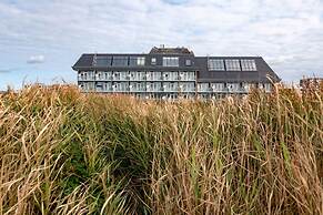 Wyn. Strandhotel Sylt