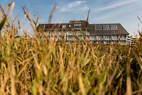 Wyn. Strandhotel Sylt