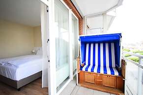 Wyn. Strandhotel Sylt