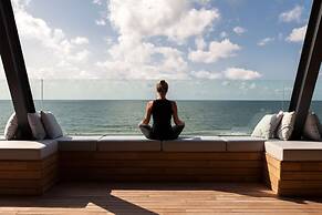 Wyn. Strandhotel Sylt