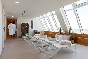 Wyn. Strandhotel Sylt