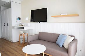 Wyn. Strandhotel Sylt