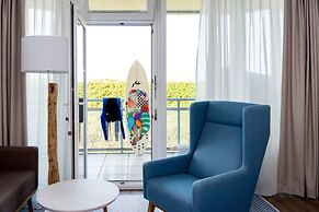 Wyn. Strandhotel Sylt