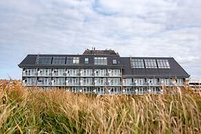 Wyn. Strandhotel Sylt