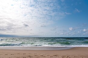 Wyn. Strandhotel Sylt