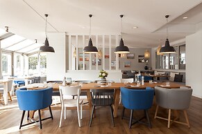 Wyn. Strandhotel Sylt