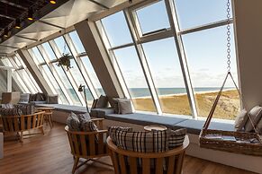 Wyn. Strandhotel Sylt