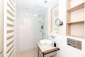 Wyn. Strandhotel Sylt