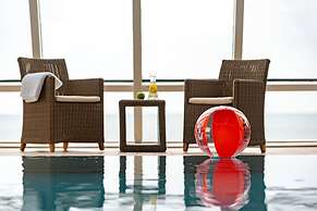 Wyn. Strandhotel Sylt