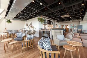 Wyn. Strandhotel Sylt