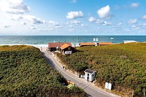 Wyn. Strandhotel Sylt