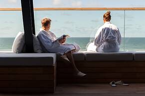 Wyn. Strandhotel Sylt
