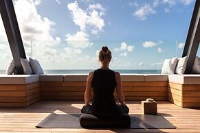 Wyn. Strandhotel Sylt