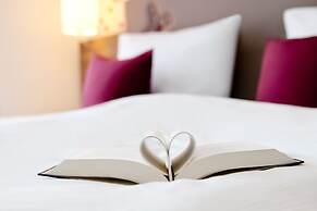 Wyn. Strandhotel Sylt