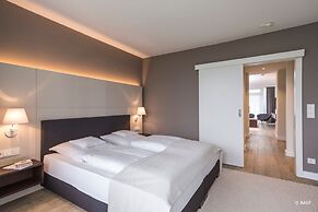 Wyn. Strandhotel Sylt