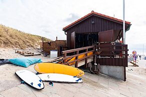 Wyn. Strandhotel Sylt
