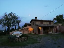 La Collina dei Ciliegi