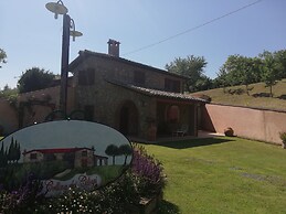 La Collina dei Ciliegi
