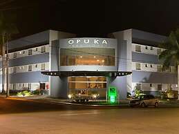 Hotel Opuka