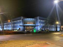 Hotel Opuka
