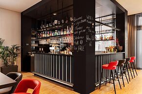 Ernst Leitz Hotel Wetzlar