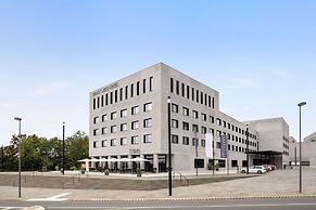 Ernst Leitz Hotel Wetzlar