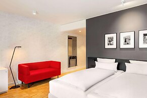 Ernst Leitz Hotel Wetzlar