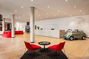 Ernst Leitz Hotel Wetzlar