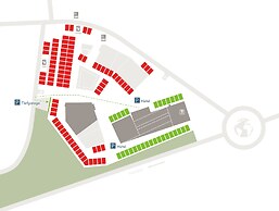 Vienna House by Wyndham Ernst Leitz Wetzlar