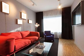 Ernst Leitz Hotel Wetzlar