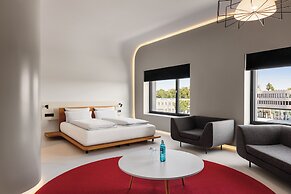Ernst Leitz Hotel Wetzlar